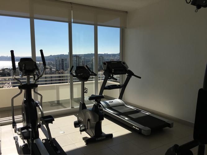 Von Schroeders 264, Viña del Mar