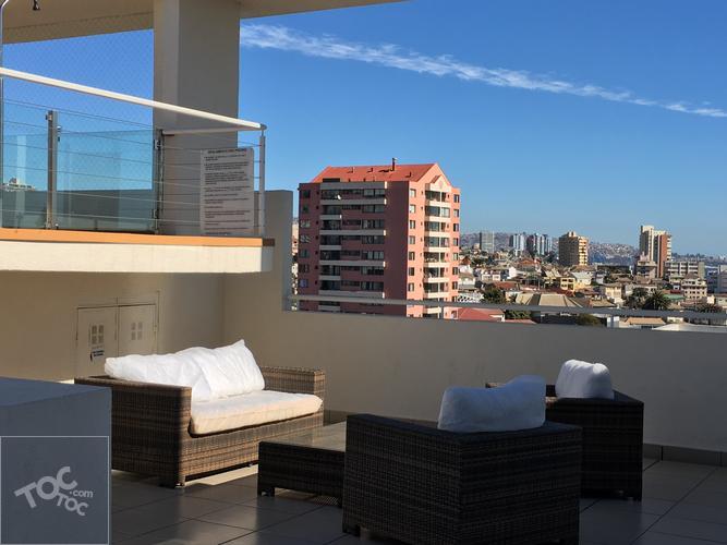 Von Schroeders 264, Viña del Mar