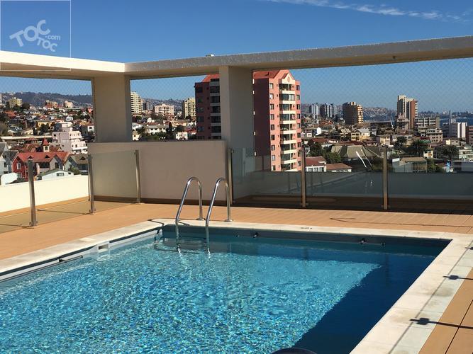 Von Schroeders 264, Viña del Mar