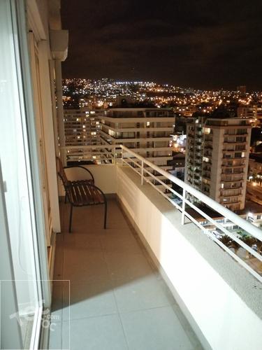 Von Schroeders 264, Viña del Mar