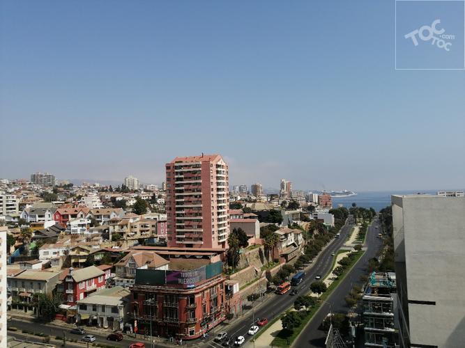 Von Schroeders 264, Viña del Mar