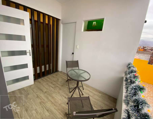 pasaje salitrera victoria 3672, Iquique