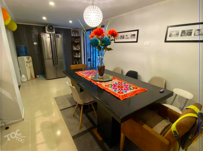 pasaje salitrera victoria 3672, Iquique