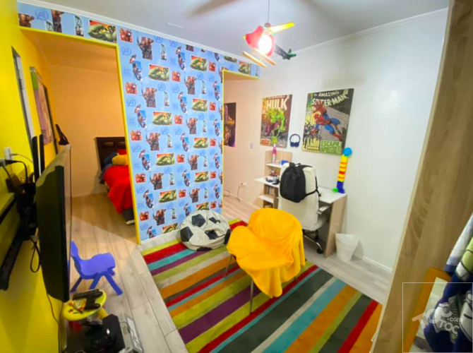 pasaje salitrera victoria 3672, Iquique
