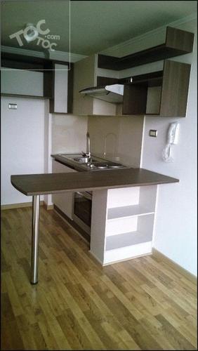 Gamero 1541, Condominio Vista Gamero