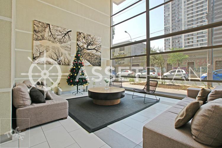 Santa Elena 998, Condominio Nuevo Porvenir