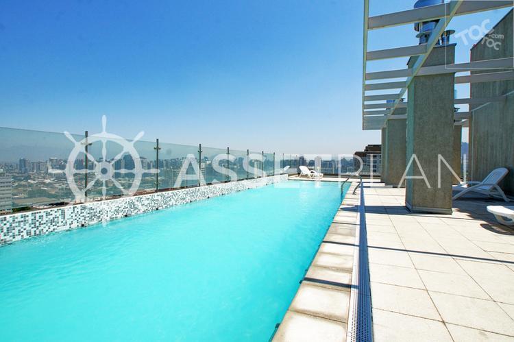 Santa Elena 998, Condominio Nuevo Porvenir