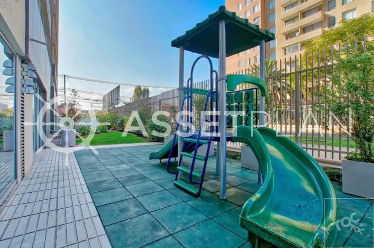 Vicuna Mackenna Poniente 6239, Condominio Mirador Azul