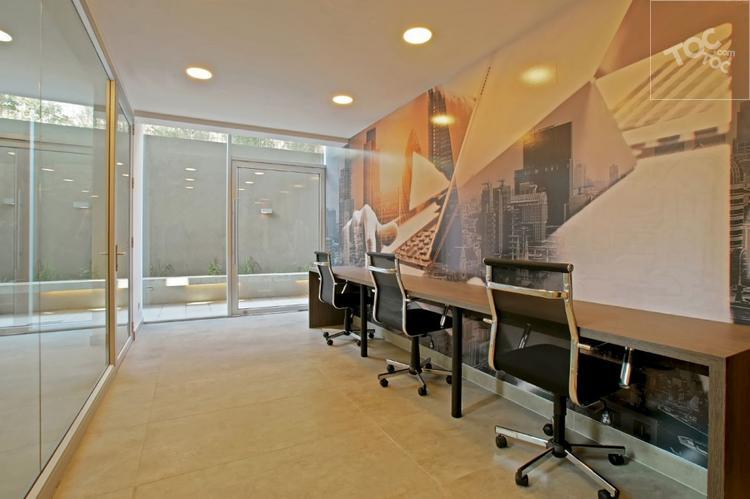 Vicuna Mackenna Poniente 6239, Condominio Mirador Azul