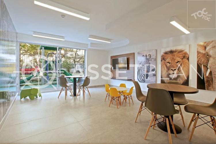 Vicuna Mackenna Poniente 6239, Condominio Mirador Azul