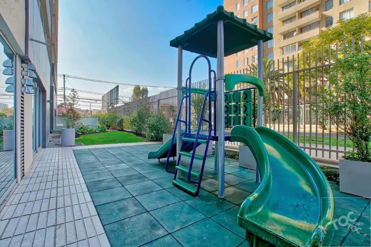 Vicuna Mackenna Poniente 6239, Condominio Mirador Azul
