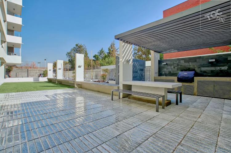 Vicuna Mackenna Poniente 6239, Condominio Mirador Azul