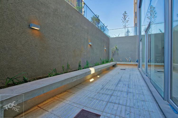 Vicuna Mackenna Poniente 6239, Condominio Mirador Azul