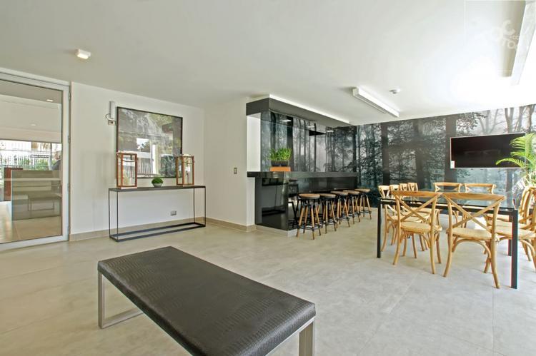 Vicuna Mackenna Poniente 6239, Condominio Mirador Azul