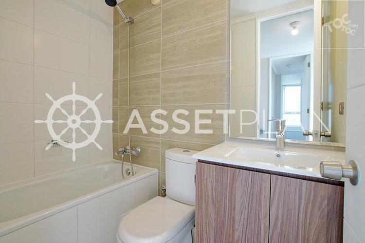 Vicuna Mackenna Poniente 6239, Condominio Mirador Azul