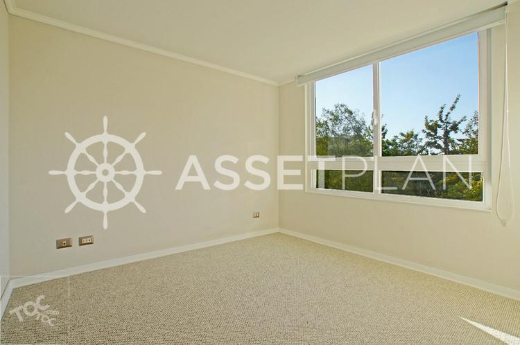Vicuna Mackenna Poniente 6239, Condominio Mirador Azul