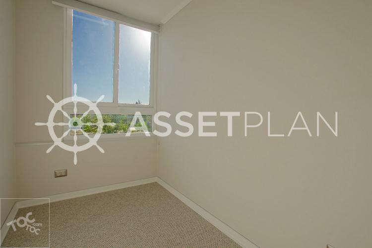 Vicuna Mackenna Poniente 6239, Condominio Mirador Azul