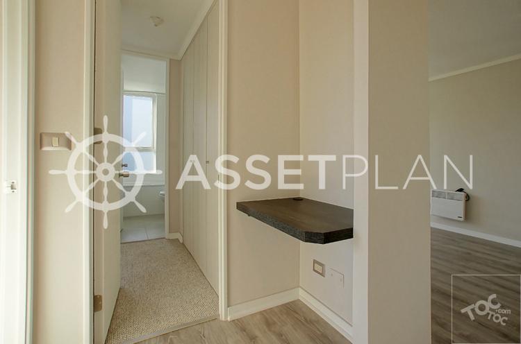 Vicuna Mackenna Poniente 6239, Condominio Mirador Azul