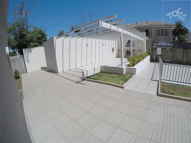 Exequiel Fernández / Las Encinas