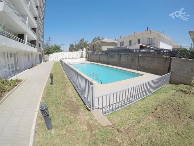 Exequiel Fernández / Las Encinas