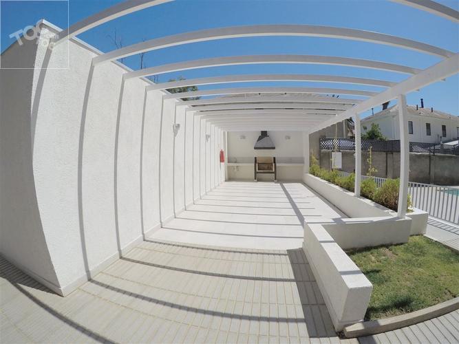 Exequiel Fernández / Las Encinas