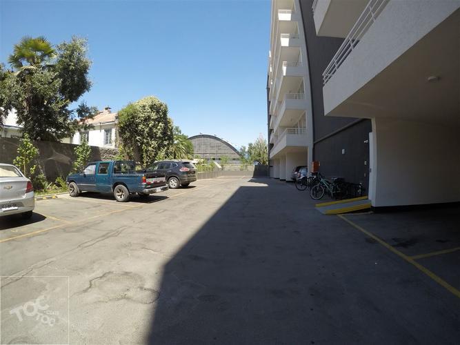 Exequiel Fernández / Las Encinas