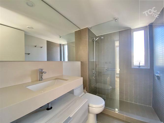 Penthouse Dúplex: Holanda / Carlos Antúnez