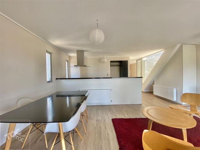 Penthouse Dúplex: Holanda / Carlos Antúnez