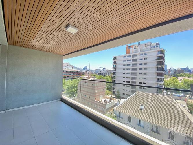 Penthouse Dúplex: Holanda / Carlos Antúnez