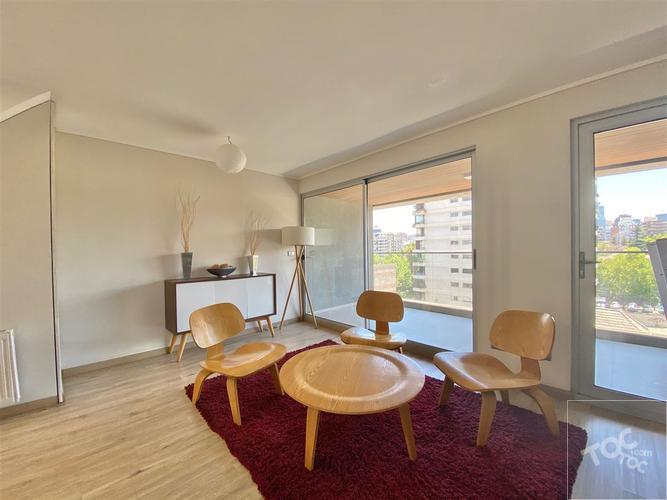 Penthouse Dúplex: Holanda / Carlos Antúnez
