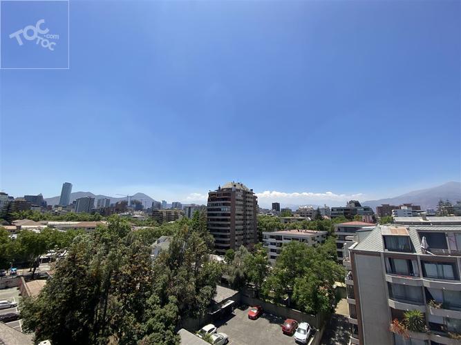 Penthouse Dúplex: Holanda / Carlos Antúnez