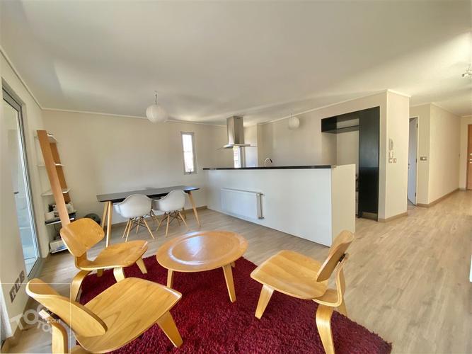Penthouse Dúplex: Holanda / Carlos Antúnez
