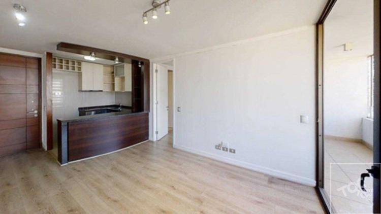 EXLENTENTE DEPARTAMENTO 1 DORMITORIO / PARQUE ARAUCO