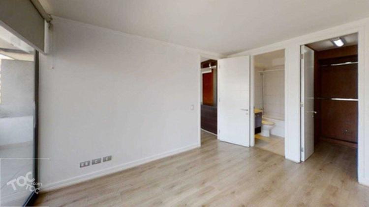 EXLENTENTE DEPARTAMENTO 1 DORMITORIO / PARQUE ARAUCO