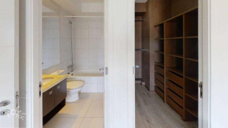 EXLENTENTE DEPARTAMENTO 1 DORMITORIO / PARQUE ARAUCO