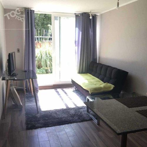 PRECIOSO DEPARTAMENTO 1 DORMITORIO / SALIDA A JARDIN /