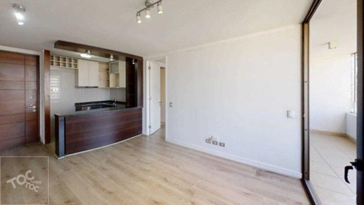 PRECIOSO DEPARTAMENTO 1 DORMITORIO / MODERNO / PARQUE