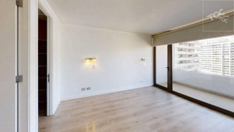 PRECIOSO DEPARTAMENTO 1 DORMITORIO / MODERNO / PARQUE
