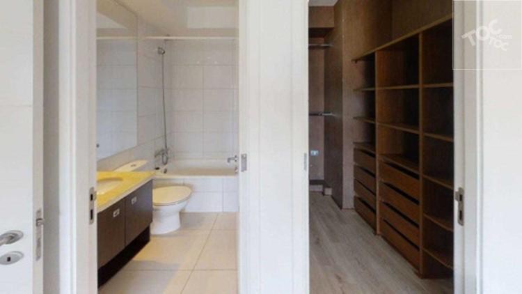 PRECIOSO DEPARTAMENTO 1 DORMITORIO / MODERNO / PARQUE