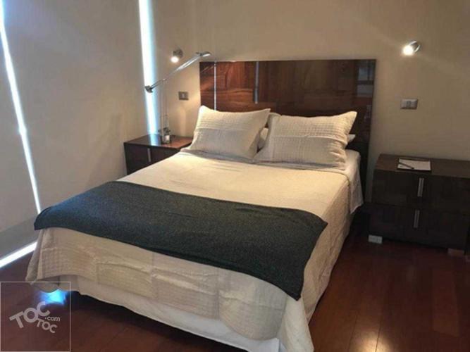 EXCELENTE DEPARTAMENTO 1 DORMITORIO / AMOBLADO / ALCANTARA