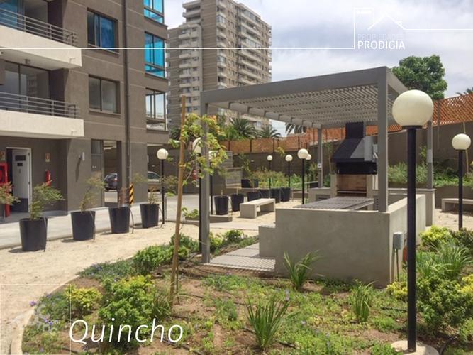 ARRIENDO DP 2D 2B ESTAC+ BODEGA