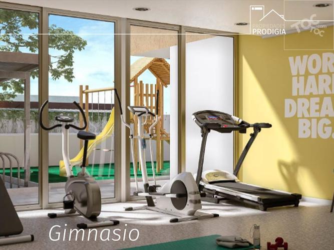 ARRIENDO DP 2D 2B ESTAC+ BODEGA