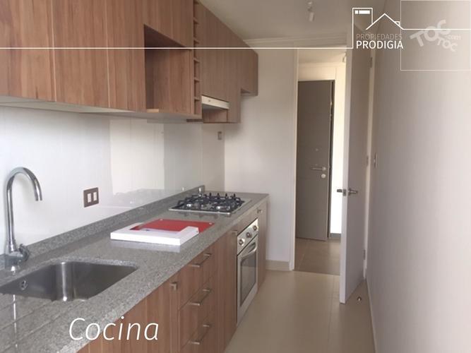 ARRIENDO DP 2D 2B ESTAC+ BODEGA