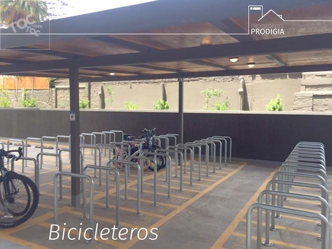 ARRIENDO DP 2D 2B ESTAC+ BODEGA