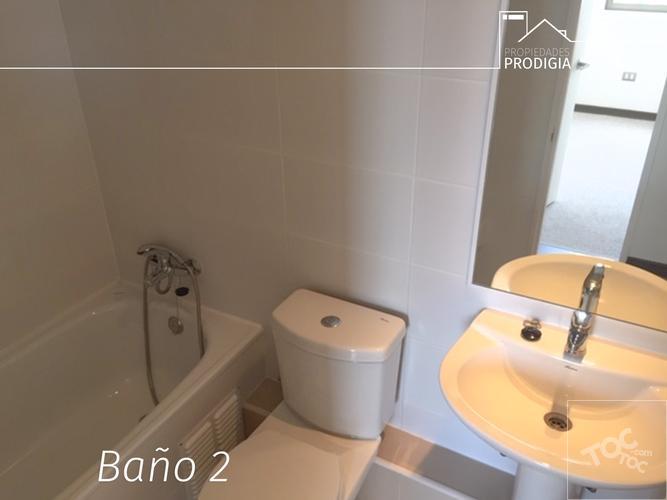 ARRIENDO DP 2D 2B ESTAC+ BODEGA