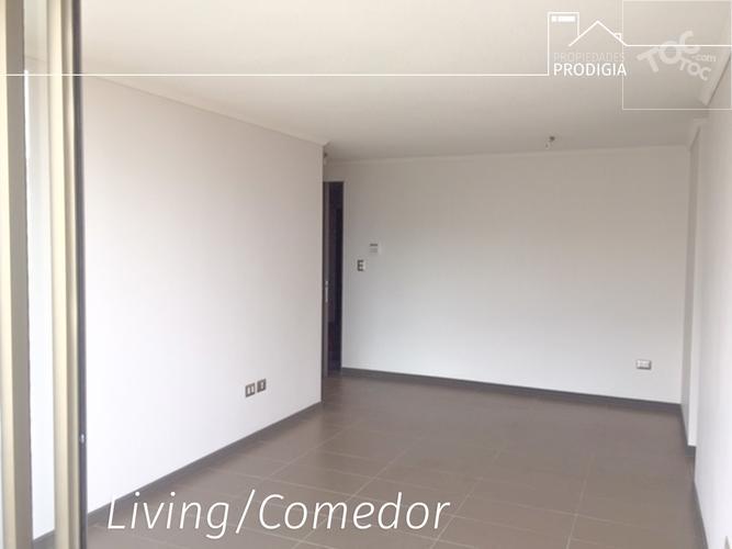 ARRIENDO DP 2D 2B ESTAC+ BODEGA
