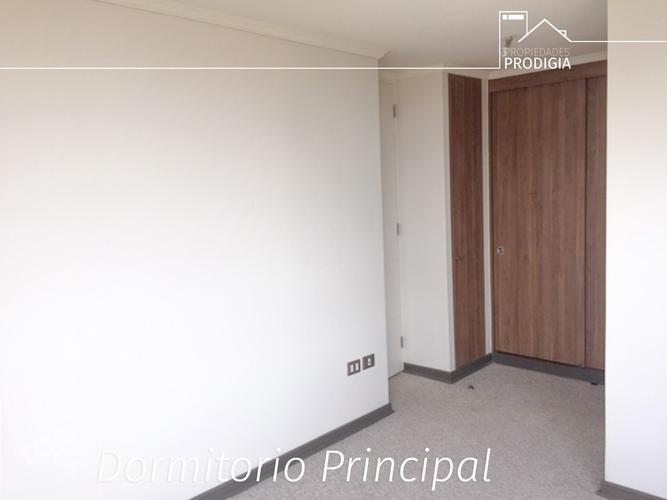 ARRIENDO DP 2D 2B ESTAC+ BODEGA
