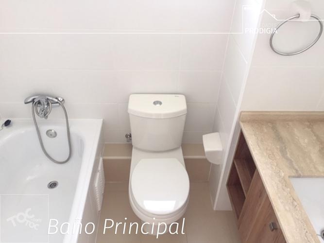 ARRIENDO DP 2D 2B ESTAC+ BODEGA