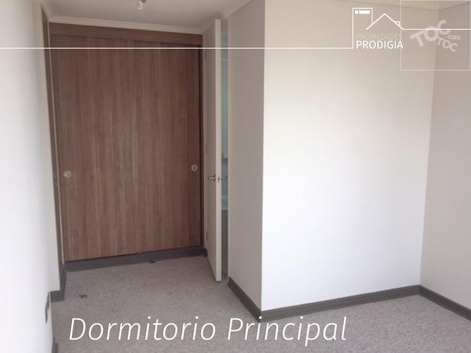 ARRIENDO DP 2D 2B ESTAC+ BODEGA