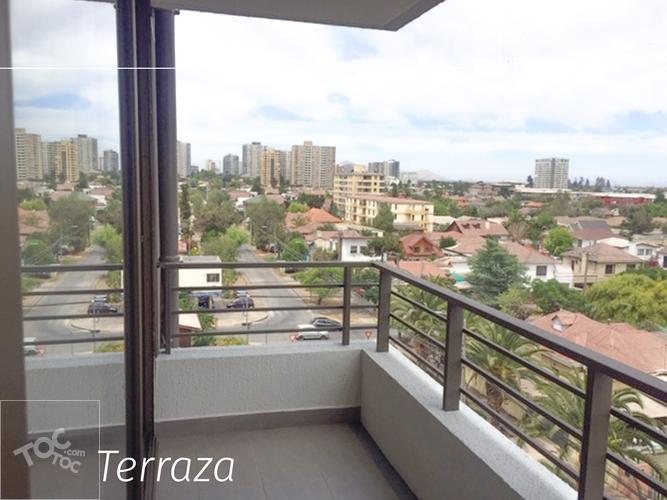 ARRIENDO DP 2D 2B ESTAC+ BODEGA